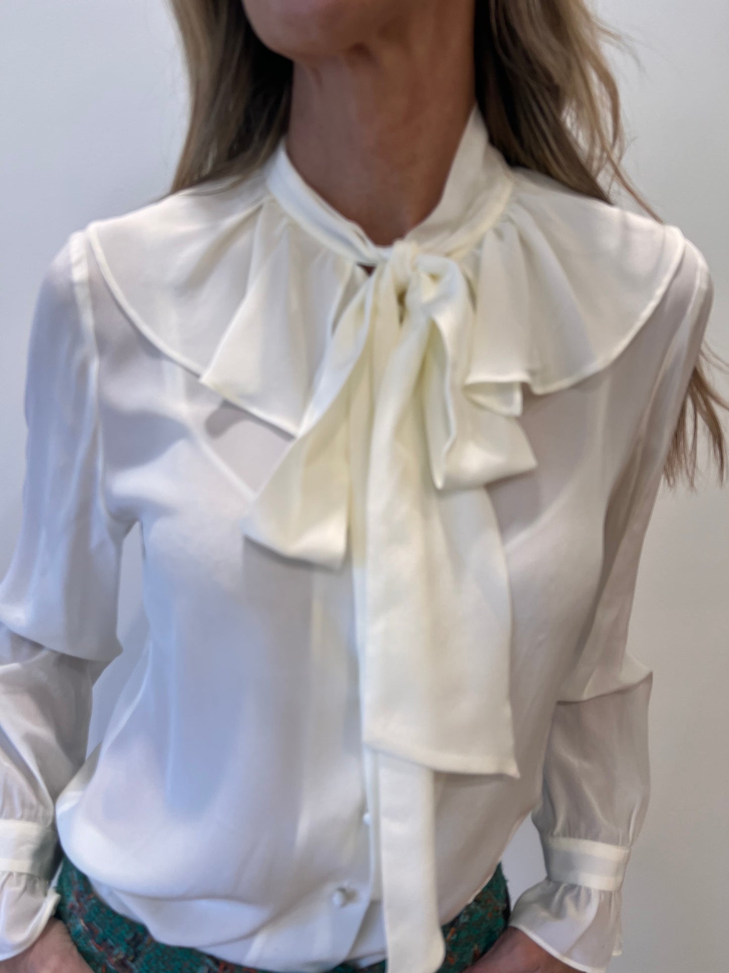 Chester Blouse